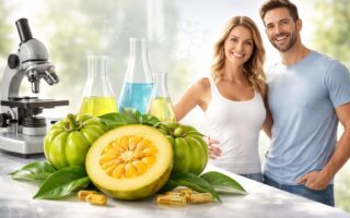 découvrez les bienfaits du garcinia cambogia à travers les recherches scientifiques et les témoignages authentiques. un guide complet pour comprendre ses effets sur la santé et la perte de poids.