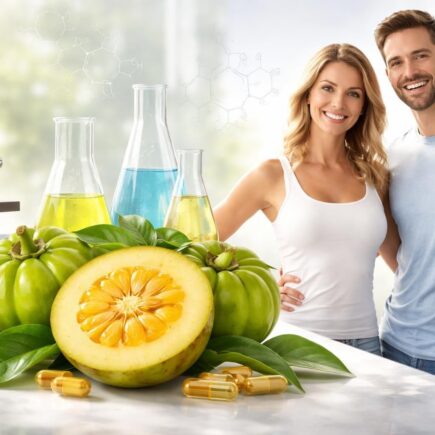 découvrez les bienfaits du garcinia cambogia à travers les recherches scientifiques et les témoignages authentiques. un guide complet pour comprendre ses effets sur la santé et la perte de poids.