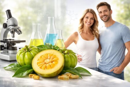 découvrez les bienfaits du garcinia cambogia à travers les recherches scientifiques et les témoignages authentiques. un guide complet pour comprendre ses effets sur la santé et la perte de poids.