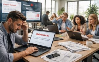 découvrez comment la maintenance de fourtoutici en septembre peut affecter vos projets et préparez-vous à gérer ces impacts efficacement.
