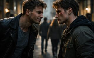 découvrez les implications de la notion de 'me impune lacessit' dans les relations interpersonnelles et comment elle influence la dynamique sociale et la gestion des conflits.
