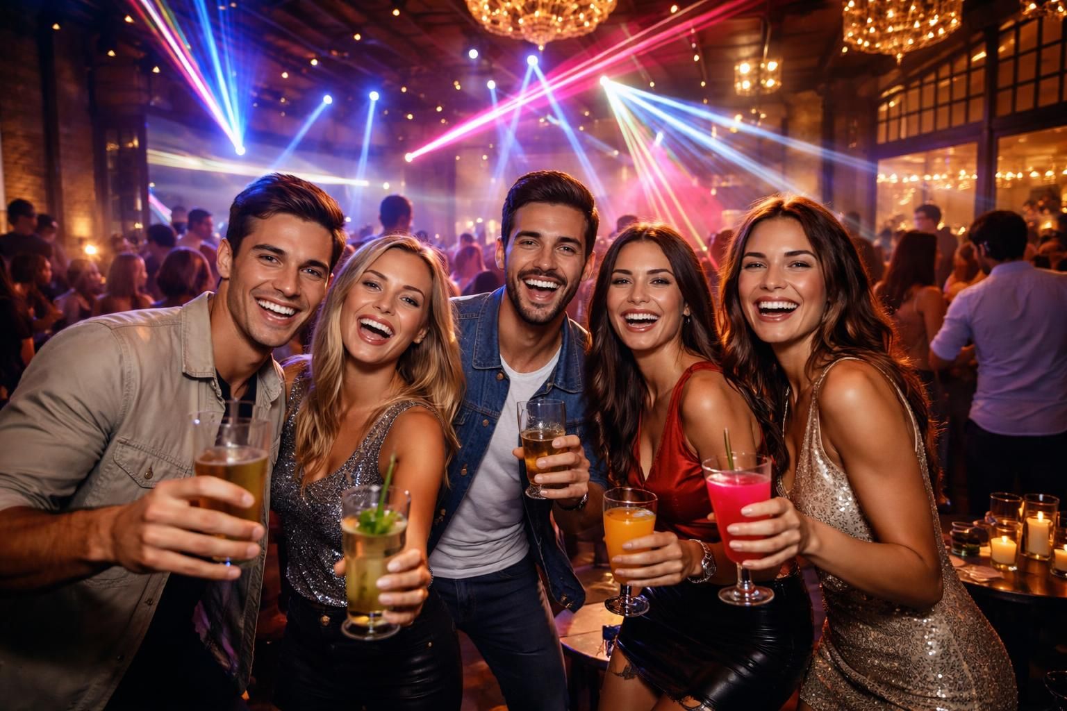 découvrez les meilleures boîtes de nuit à bordeaux pour faire la fête entre amis. ambiance électrisante, musique variée et soirées inoubliables garanties !