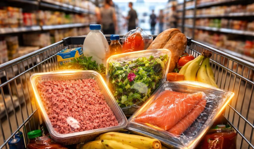 découvrez les rappels de produits leclerc essentiels pour votre sécurité. informez-vous sur les alertes et conseils pour éviter tout danger alimentaire ou matériel.
