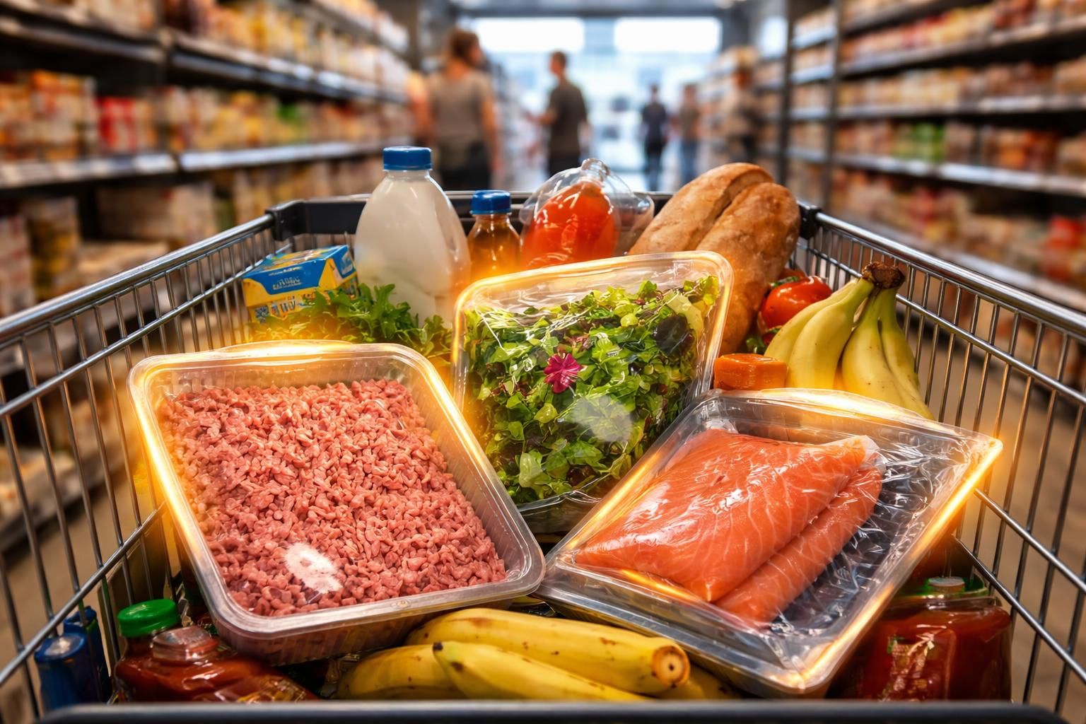 découvrez les rappels de produits leclerc essentiels pour votre sécurité. informez-vous sur les alertes et conseils pour éviter tout danger alimentaire ou matériel.