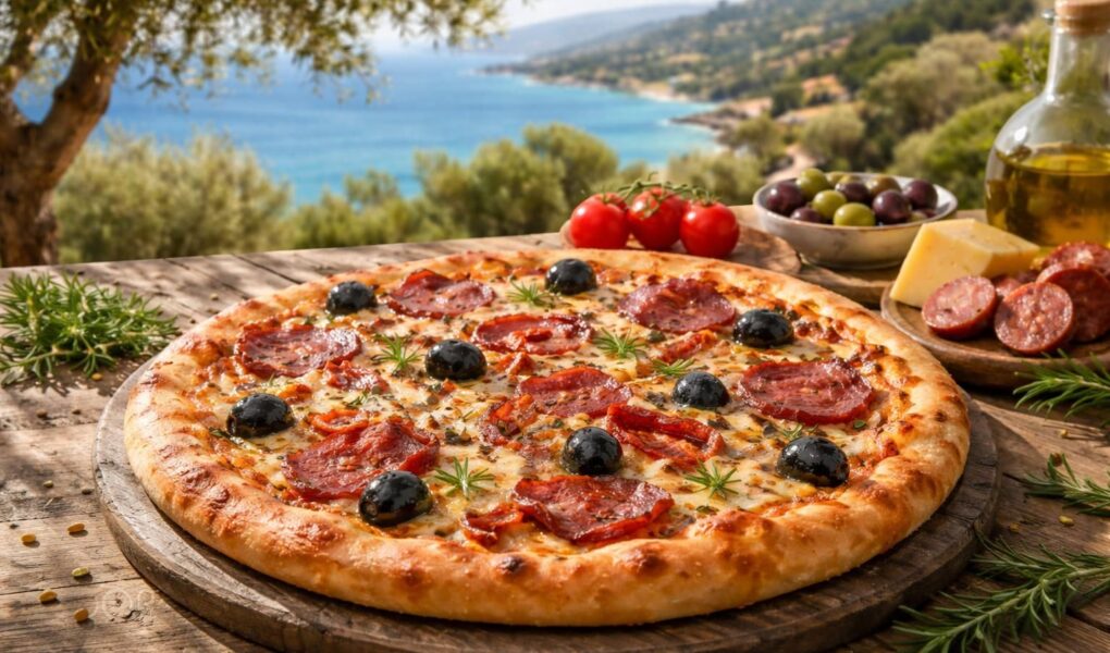 découvrez pourquoi la pizza corsica est devenue un incontournable de la gastronomie méditerranéenne, alliant saveurs authentiques et traditions culinaires uniques.