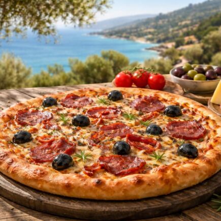 découvrez pourquoi la pizza corsica est devenue un incontournable de la gastronomie méditerranéenne, alliant saveurs authentiques et traditions culinaires uniques.