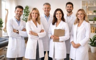 découvrez notre sélection des 6 meilleurs chiropracteurs à aubagne pour bénéficier de soins de qualité et améliorer votre bien-être.