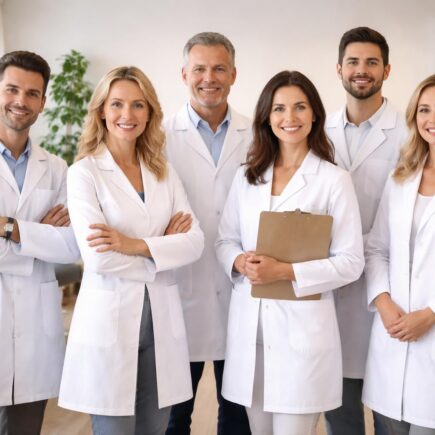 découvrez notre sélection des 6 meilleurs chiropracteurs à aubagne pour bénéficier de soins de qualité et améliorer votre bien-être.
