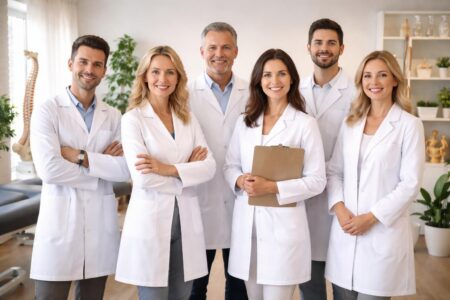 découvrez notre sélection des 6 meilleurs chiropracteurs à aubagne pour bénéficier de soins de qualité et améliorer votre bien-être.
