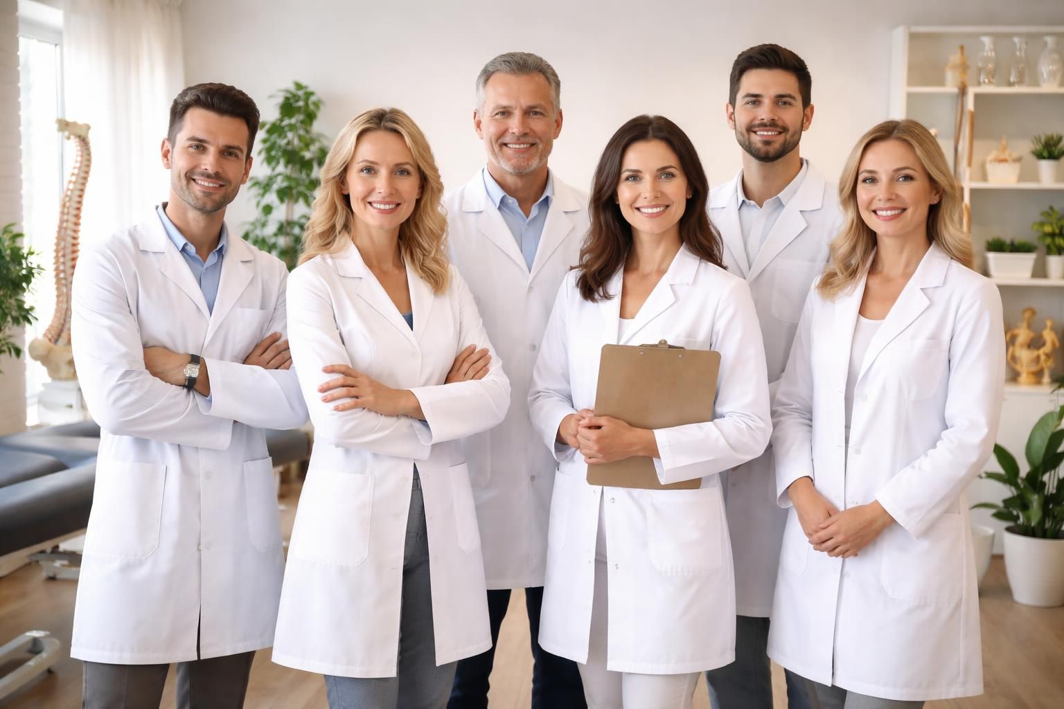 découvrez notre sélection des 6 meilleurs chiropracteurs à aubagne pour bénéficier de soins de qualité et améliorer votre bien-être.