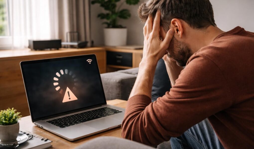 découvrez pourquoi 01 streaming ne fonctionne plus et explorez les solutions possibles pour retrouver un accès rapide et sécurisé à vos contenus préférés en streaming.