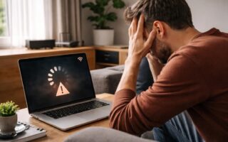 découvrez pourquoi 01 streaming ne fonctionne plus et explorez les solutions possibles pour retrouver un accès rapide et sécurisé à vos contenus préférés en streaming.