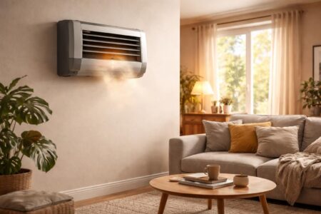 découvrez les prix et les avantages des aérothermes gaz pour un chauffage domestique efficace et économique. guide complet pour bien choisir votre système de chauffage.