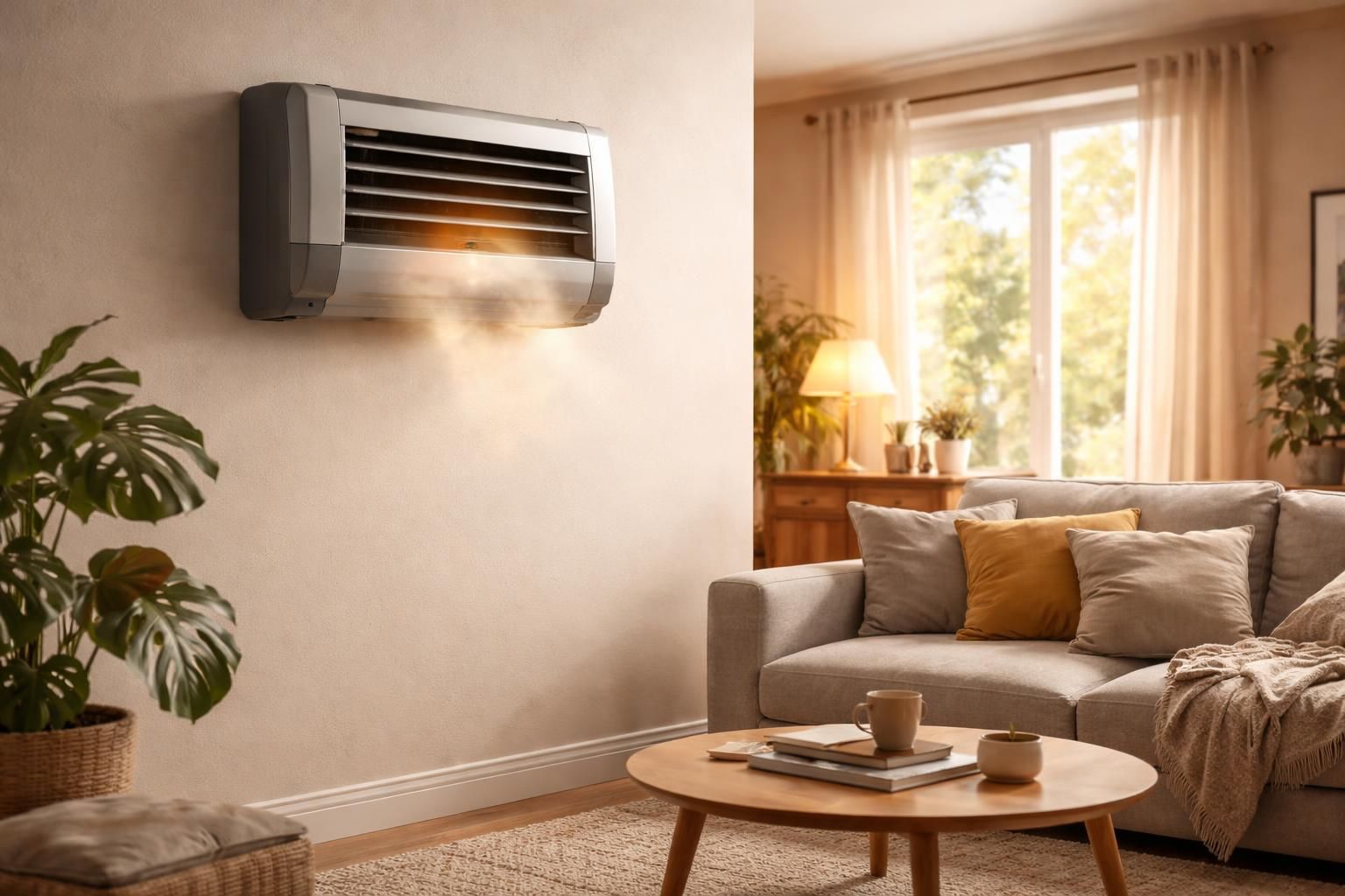 découvrez les prix et les avantages des aérothermes gaz pour un chauffage domestique efficace et économique. guide complet pour bien choisir votre système de chauffage.
