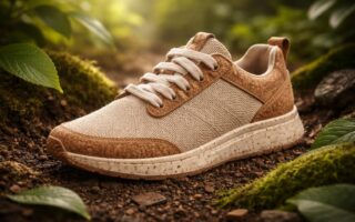 découvrez les chaussures biodégradables, alliant style et respect de l'environnement pour un avenir de mode durable à vos pieds.