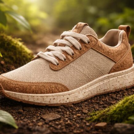 découvrez les chaussures biodégradables, alliant style et respect de l'environnement pour un avenir de mode durable à vos pieds.