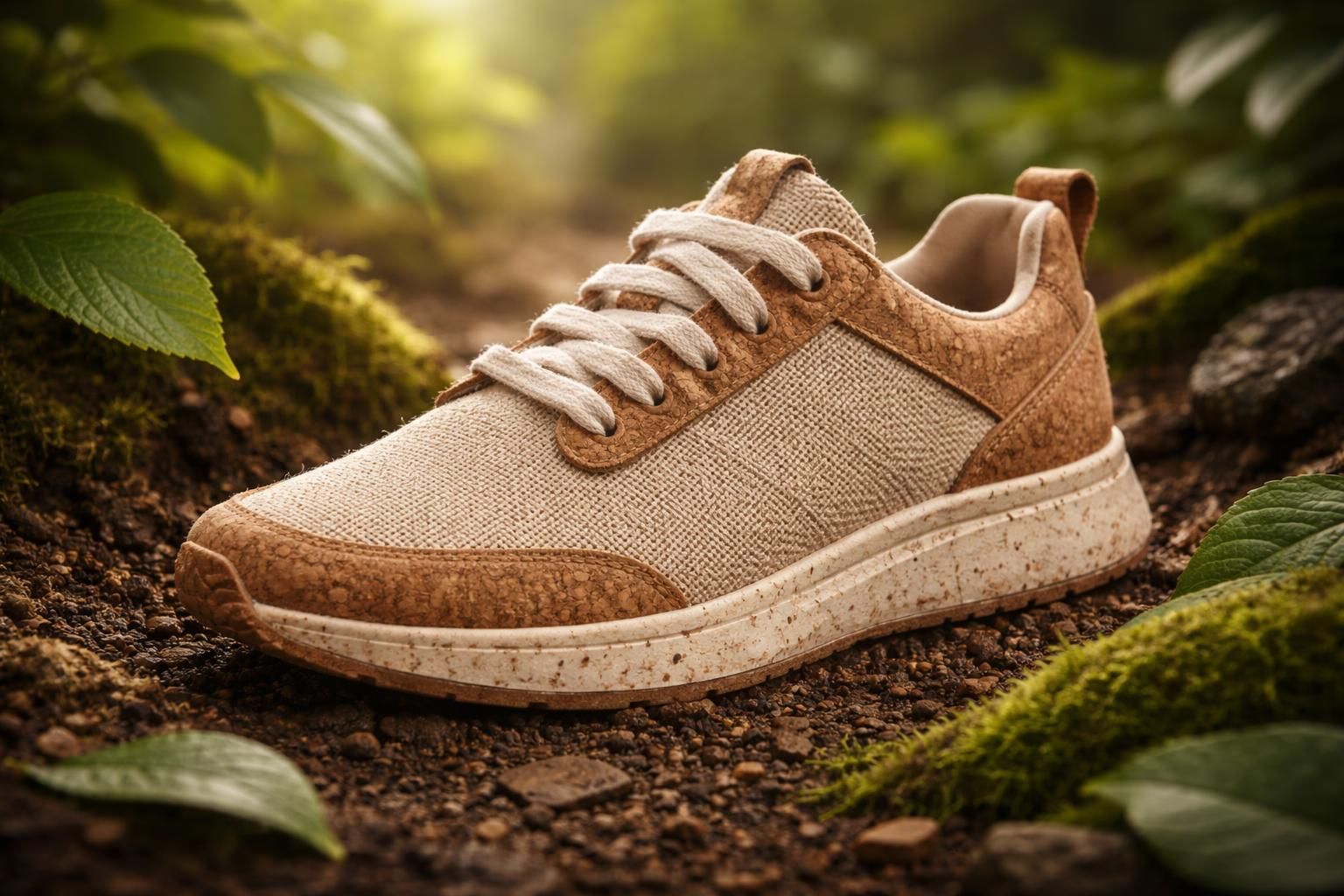 découvrez les chaussures biodégradables, alliant style et respect de l'environnement pour un avenir de mode durable à vos pieds.