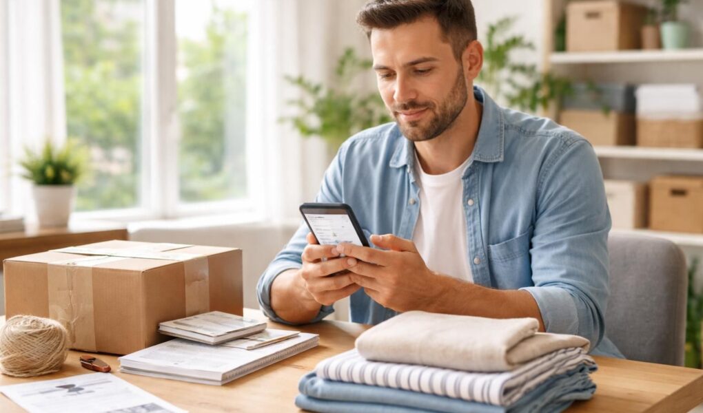 découvrez comment annuler rapidement une vente sur vinted en tant que vendeur sans perdre de temps grâce à nos conseils simples et efficaces.