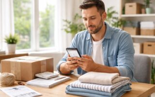 découvrez comment annuler rapidement une vente sur vinted en tant que vendeur sans perdre de temps grâce à nos conseils simples et efficaces.