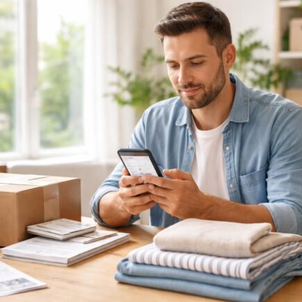 découvrez comment annuler rapidement une vente sur vinted en tant que vendeur sans perdre de temps grâce à nos conseils simples et efficaces.