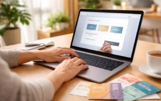 découvrez comment passer une commande facilement en utilisant des coupons de réduction pour profiter d'économies exceptionnelles sur vos achats en ligne.