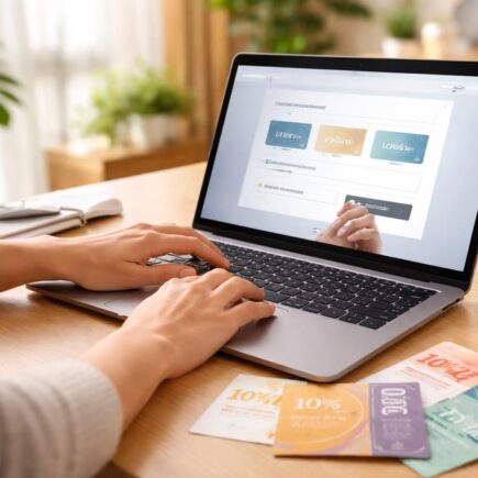 découvrez comment passer une commande facilement en utilisant des coupons de réduction pour profiter d'économies exceptionnelles sur vos achats en ligne.