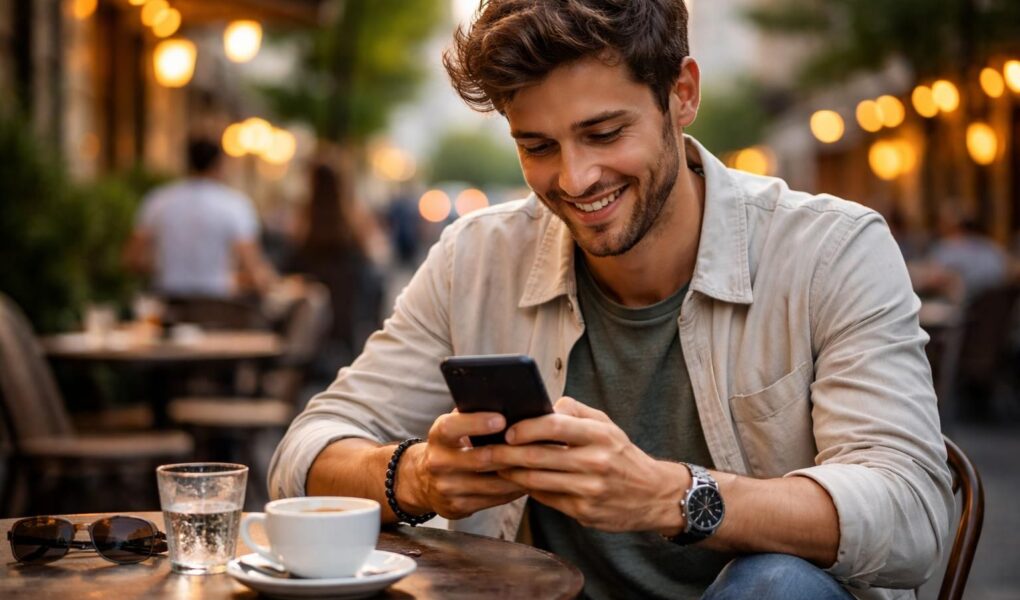apprenez à répondre à un vu avec humour et authenticité pour surprendre et engager vos interlocuteurs tout en restant vous-même.