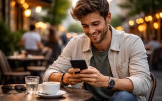 apprenez à répondre à un vu avec humour et authenticité pour surprendre et engager vos interlocuteurs tout en restant vous-même.