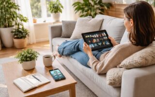 découvrez comment regarder des séries en streaming gratuit, légal et sans inscription, en toute sécurité grâce à nos conseils pratiques et sites fiables.