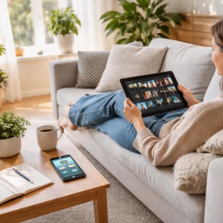 découvrez comment regarder des séries en streaming gratuit, légal et sans inscription, en toute sécurité grâce à nos conseils pratiques et sites fiables.