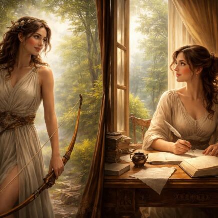 découvrez comment les prénoms diane et anne s'entrelacent en littérature, explorant leur symbolisme et leur influence sur les auteurs et leurs œuvres.