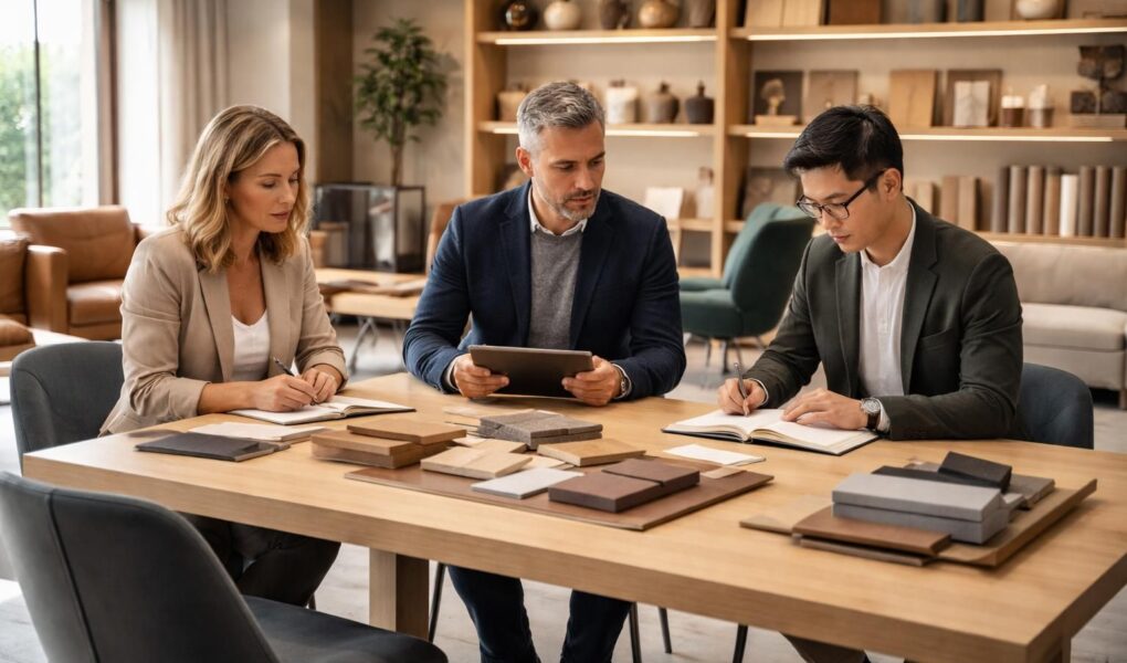découvrez les avis d'experts sur best mobilier et comprenez les fondamentaux qui font la réputation de cette marque de mobilier.