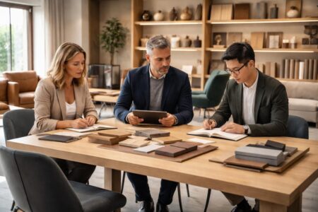 découvrez les avis d'experts sur best mobilier et comprenez les fondamentaux qui font la réputation de cette marque de mobilier.