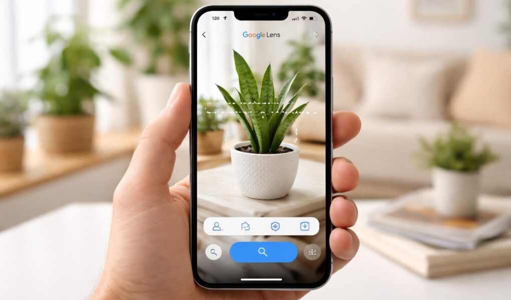 découvrez notre guide complet pour bien débuter avec google lens sur iphone. apprenez à utiliser cette technologie innovante facilement, même si vous êtes débutant.
