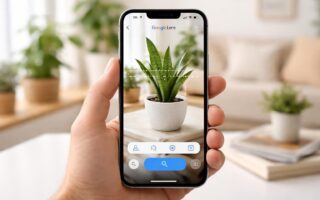 découvrez notre guide complet pour bien débuter avec google lens sur iphone. apprenez à utiliser cette technologie innovante facilement, même si vous êtes débutant.