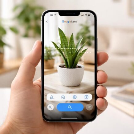 découvrez notre guide complet pour bien débuter avec google lens sur iphone. apprenez à utiliser cette technologie innovante facilement, même si vous êtes débutant.