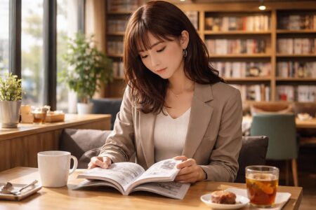 découvrez une définition détaillée du genre manga josei, explorant ses caractéristiques, son public cible et son impact dans l'univers du manga.