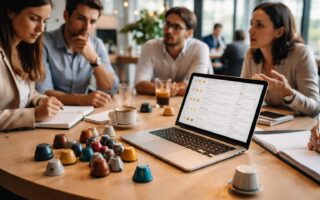 découvrez la vérité derrière les avis sur kaffekapslen : analyses approfondies, avis authentiques et tout ce que vous devez savoir avant d'acheter.