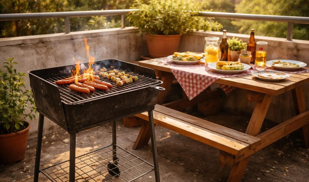 découvrez le barbecue lidl à seulement 20 euros, une offre exceptionnelle idéale pour profiter pleinement de vos repas d'été en plein air. ne ratez pas cette affaire incontournable !