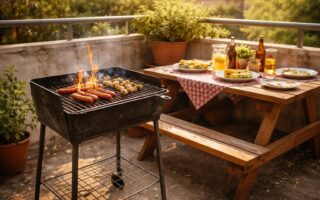 découvrez le barbecue lidl à seulement 20 euros, une offre exceptionnelle idéale pour profiter pleinement de vos repas d'été en plein air. ne ratez pas cette affaire incontournable !
