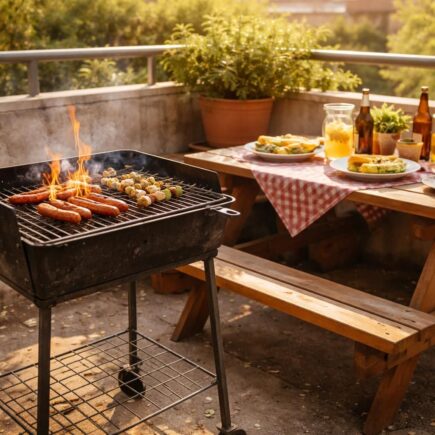 découvrez le barbecue lidl à seulement 20 euros, une offre exceptionnelle idéale pour profiter pleinement de vos repas d'été en plein air. ne ratez pas cette affaire incontournable !