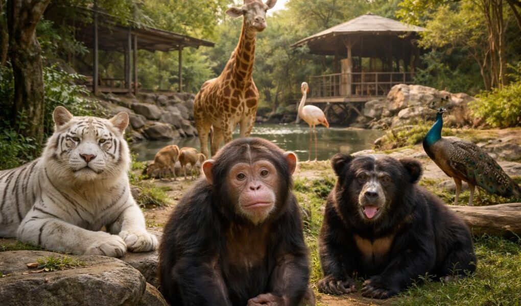 découvrez les enjeux éthiques et comportementaux liés à la captivité des animaux trisomiques, un sujet crucial pour la conservation et le bien-être animal.