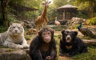 découvrez les enjeux éthiques et comportementaux liés à la captivité des animaux trisomiques, un sujet crucial pour la conservation et le bien-être animal.