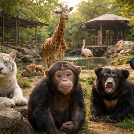 découvrez les enjeux éthiques et comportementaux liés à la captivité des animaux trisomiques, un sujet crucial pour la conservation et le bien-être animal.