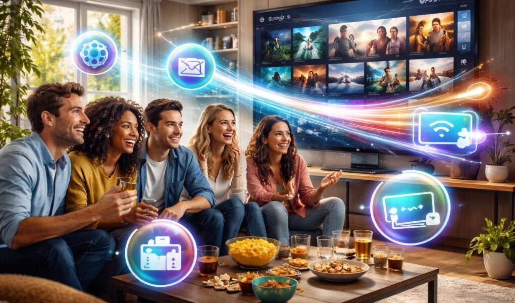 découvrez les avantages surprenants de la plateforme de streaming ovgap et pourquoi elle est incontournable pour vos divertissements en ligne.