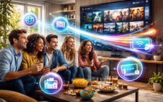 découvrez les avantages surprenants de la plateforme de streaming ovgap et pourquoi elle est incontournable pour vos divertissements en ligne.