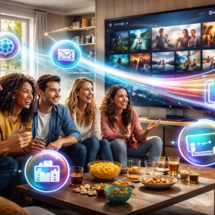 découvrez les avantages surprenants de la plateforme de streaming ovgap et pourquoi elle est incontournable pour vos divertissements en ligne.