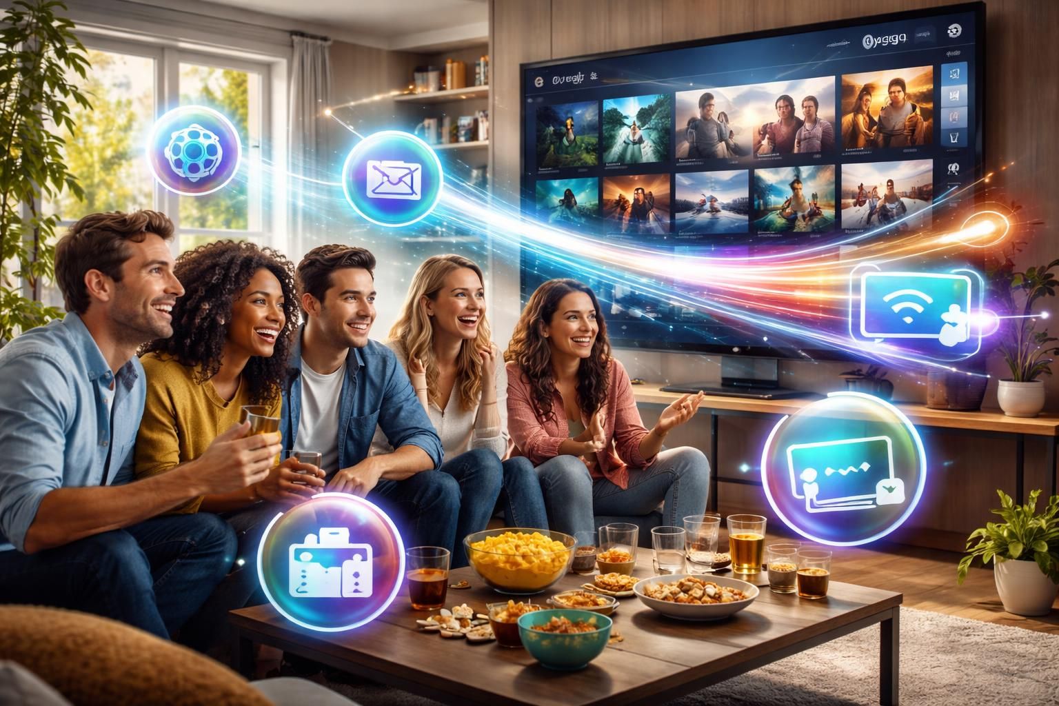 découvrez les avantages surprenants de la plateforme de streaming ovgap et pourquoi elle est incontournable pour vos divertissements en ligne.