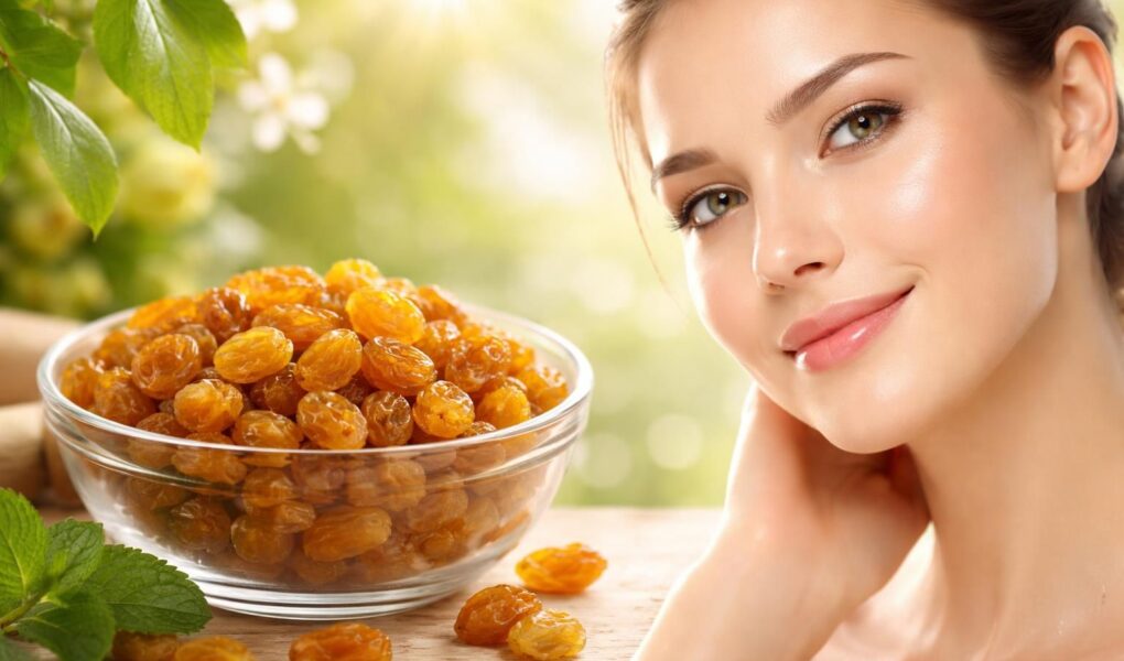 découvrez les bienfaits des raisins secs pour améliorer la santé de votre peau et favoriser votre bien-être général grâce à leurs propriétés naturelles et nutritives.