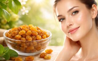 découvrez les bienfaits des raisins secs pour améliorer la santé de votre peau et favoriser votre bien-être général grâce à leurs propriétés naturelles et nutritives.